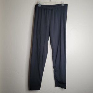 Bodtek Women’s Thermal Underwear Pants Black XXL